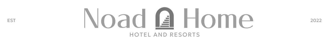 Desain yang mencerminkan kebersihan layanan hotel