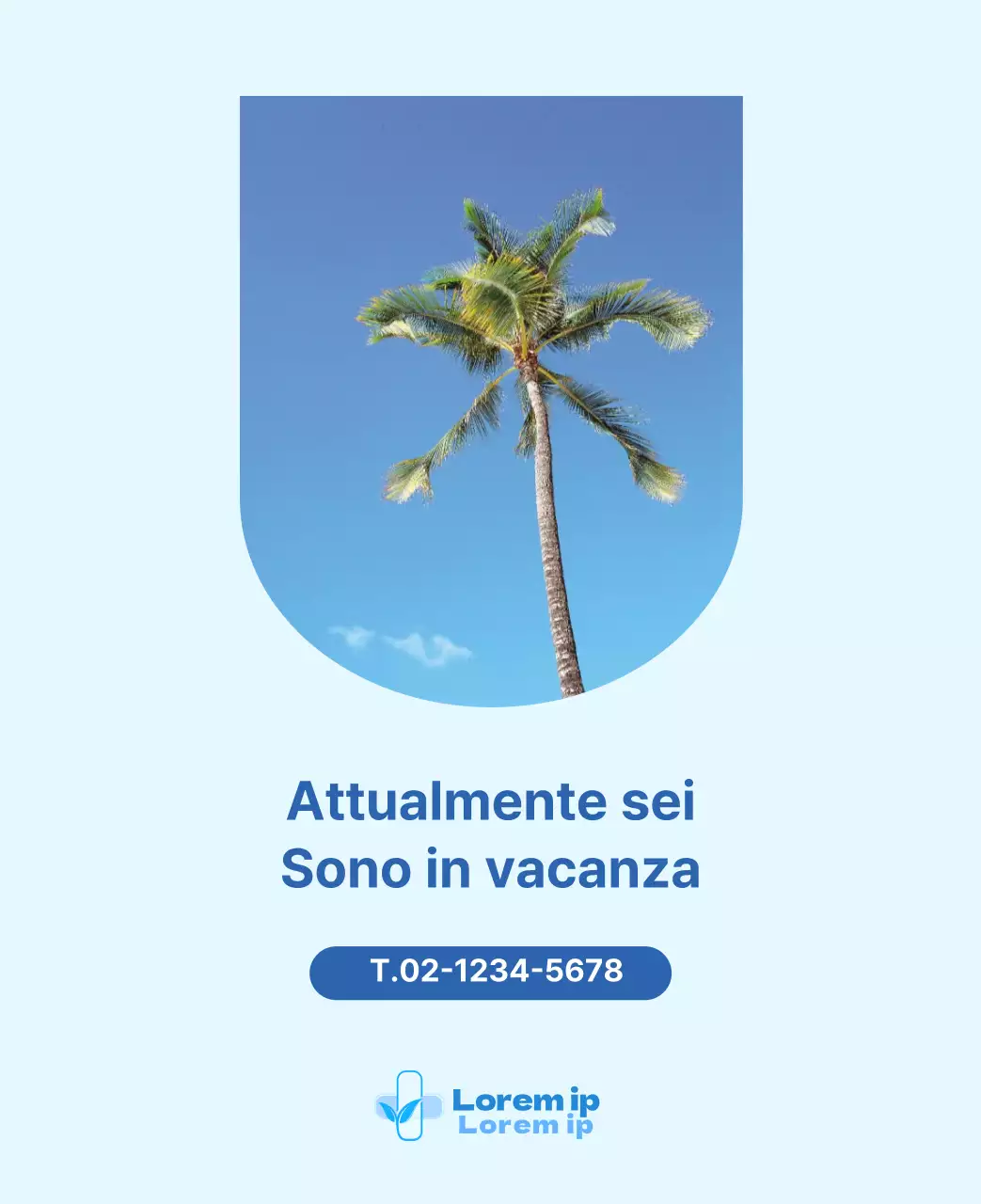 Calendario ospedaliero con foto di paesaggi stagionali