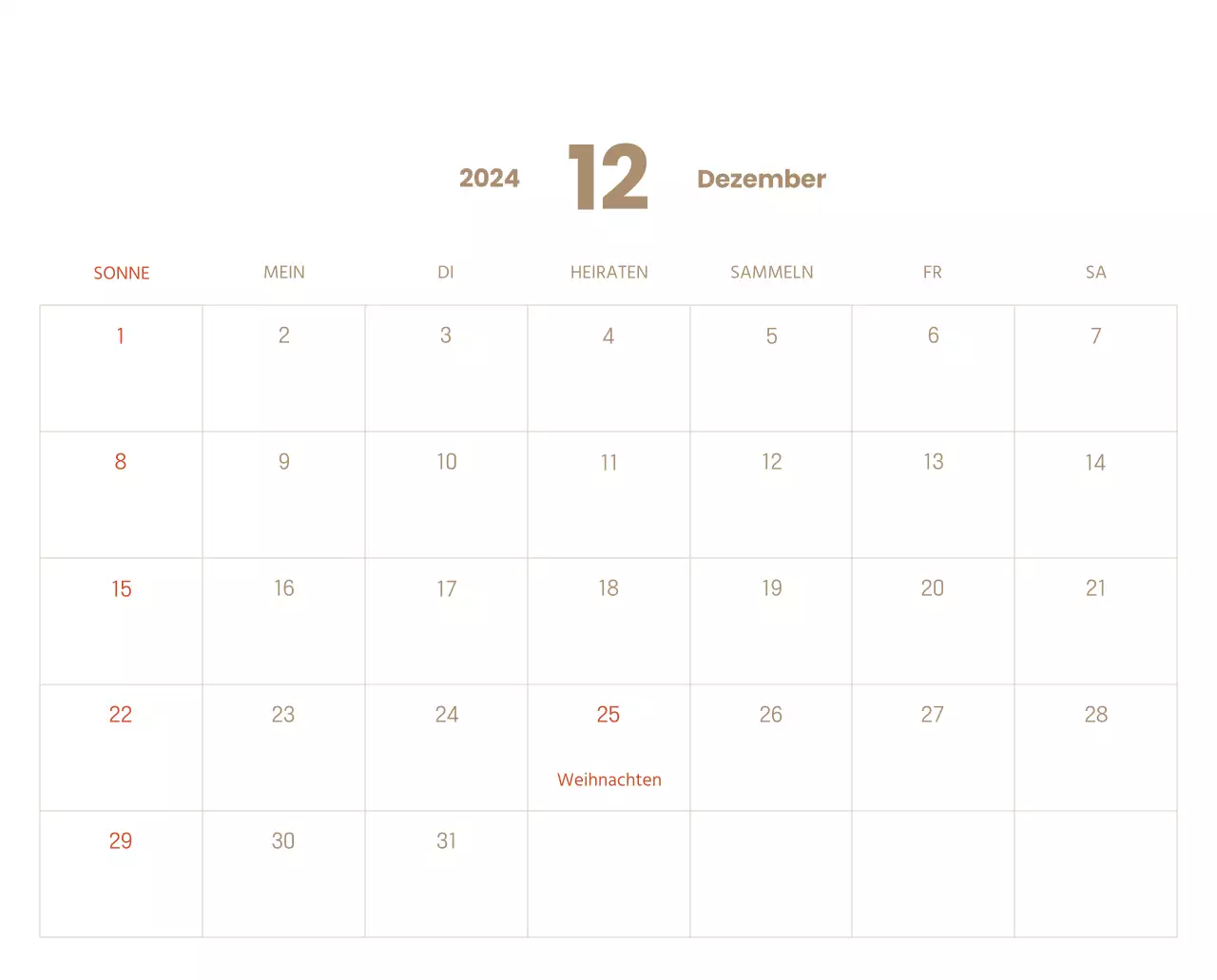 Ein Andachtskalender mit gemütlichen Illustrationen und Bibelversen auf hellblauem Hintergrund