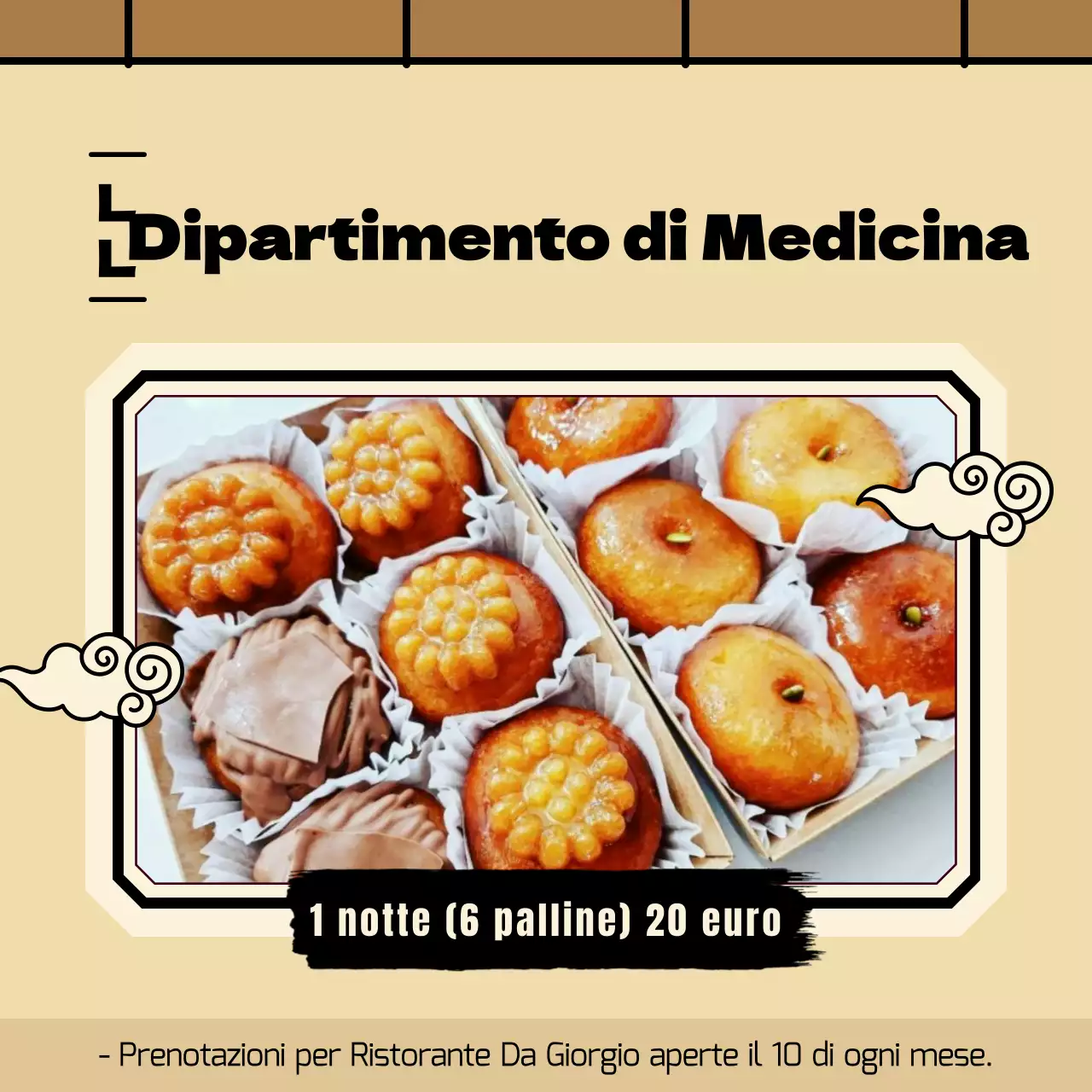 Medicina tradizionale individualista e relazioni pubbliche in beige e marrone