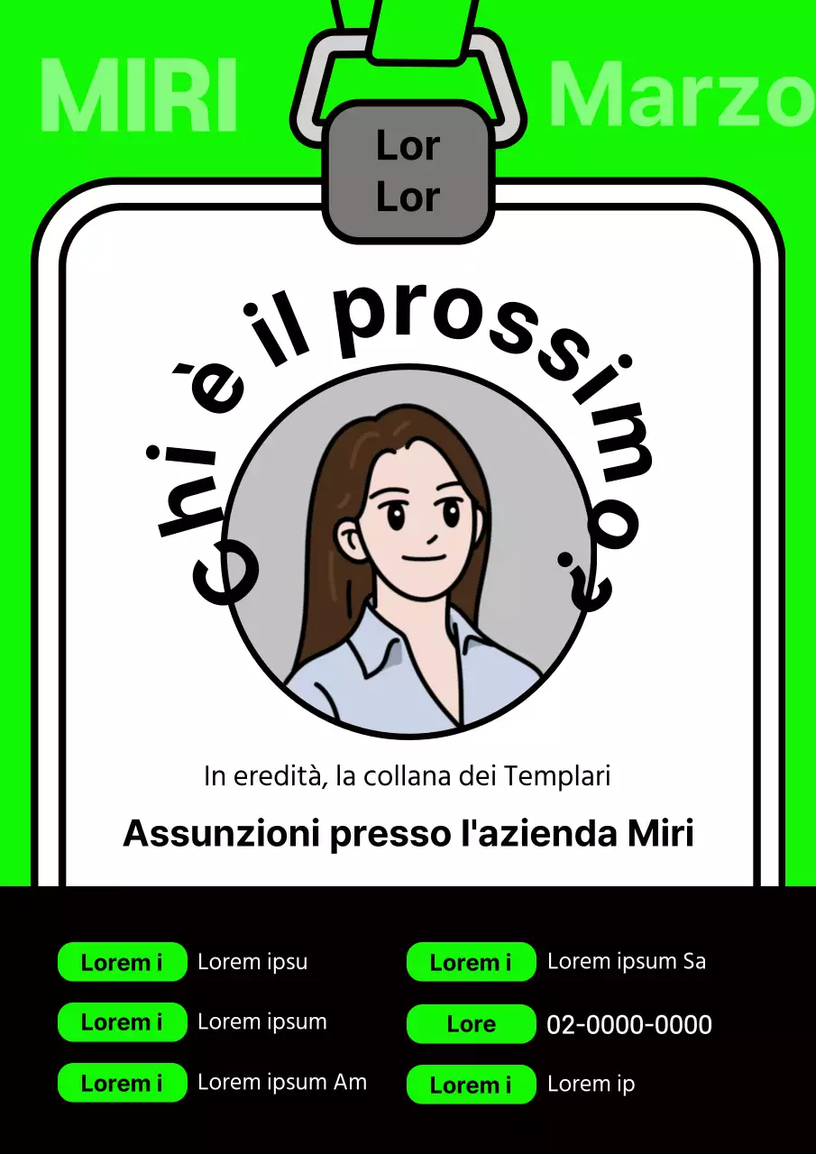 Annunci di lavoro di tendenza dallo Stato dell'Unione