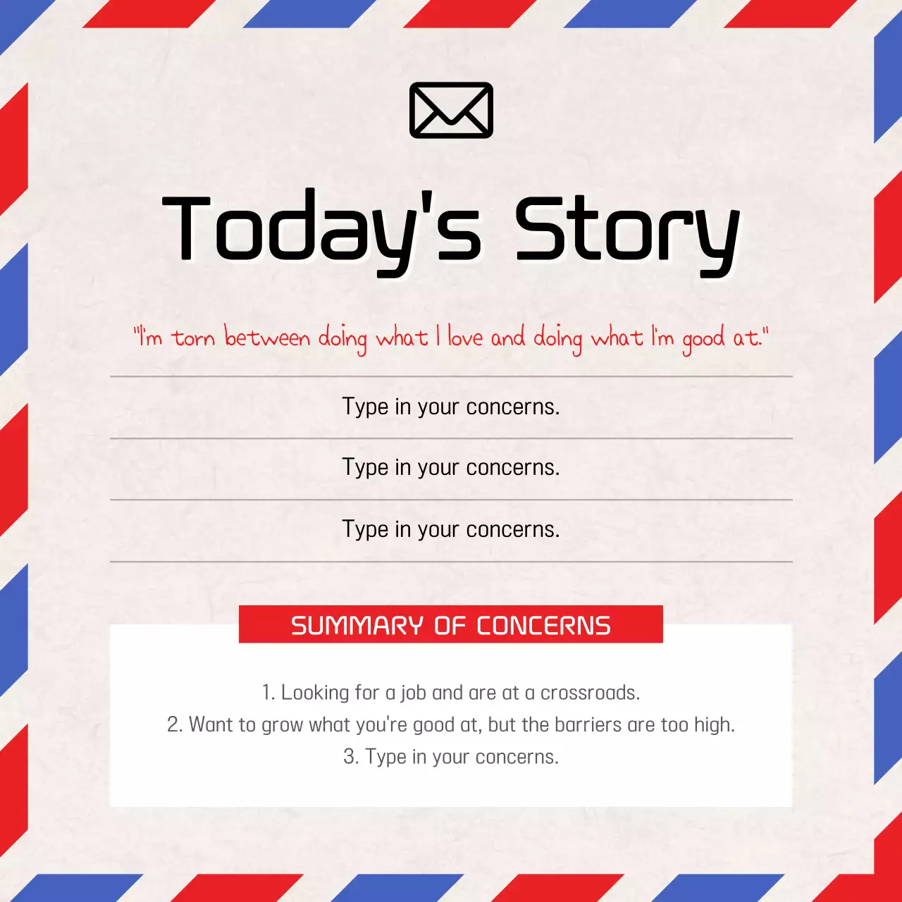 A vintage, yellowed counseling guide