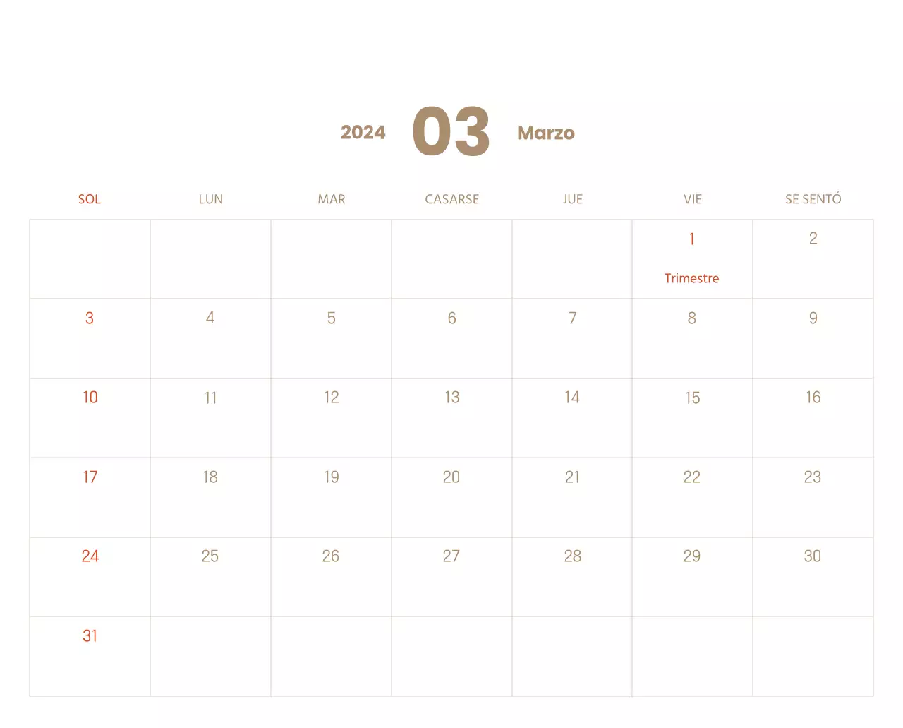 Un calendario devocional con acogedoras ilustraciones y versículos bíblicos sobre fondo azul claro