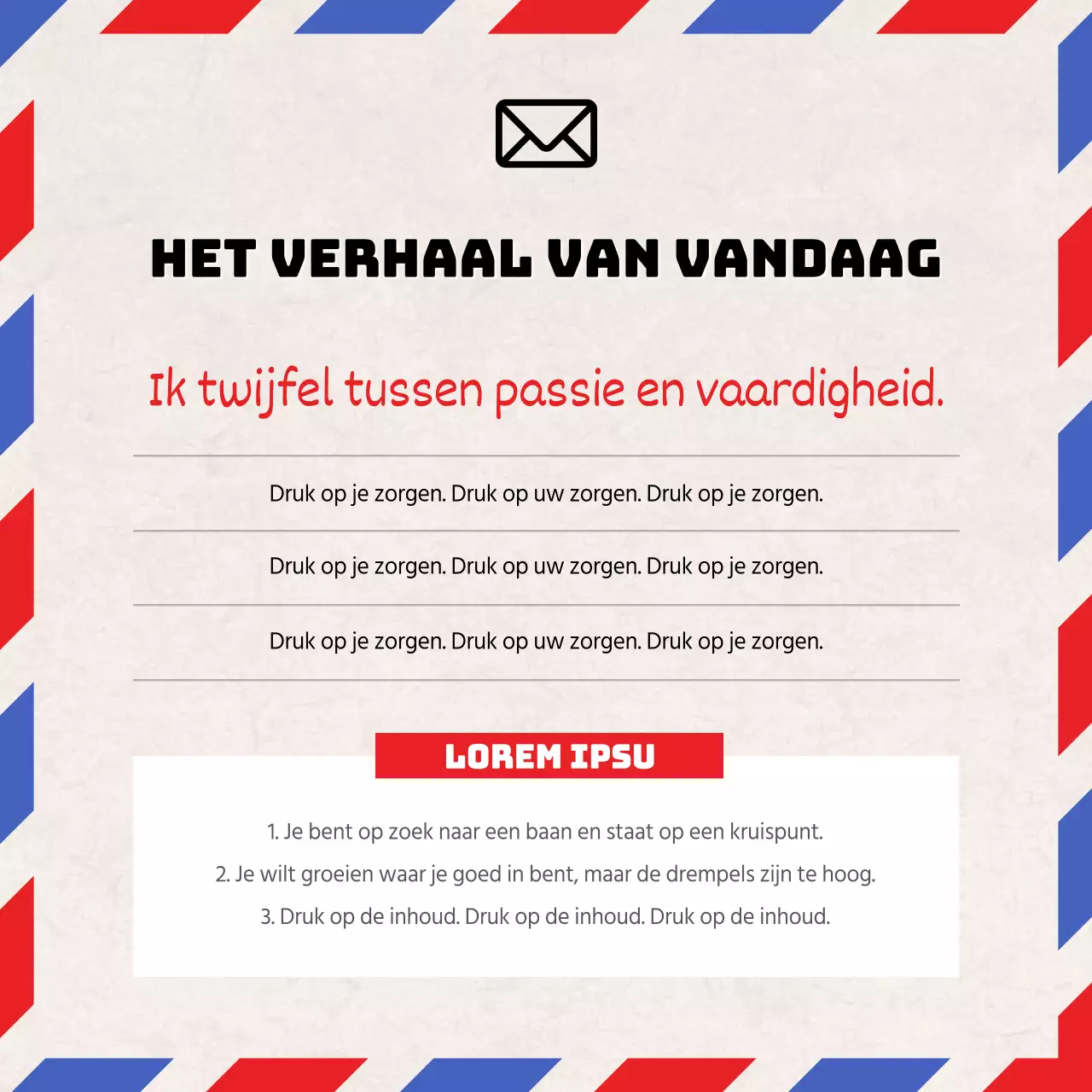 Een oude, vergeelde gids voor counselling