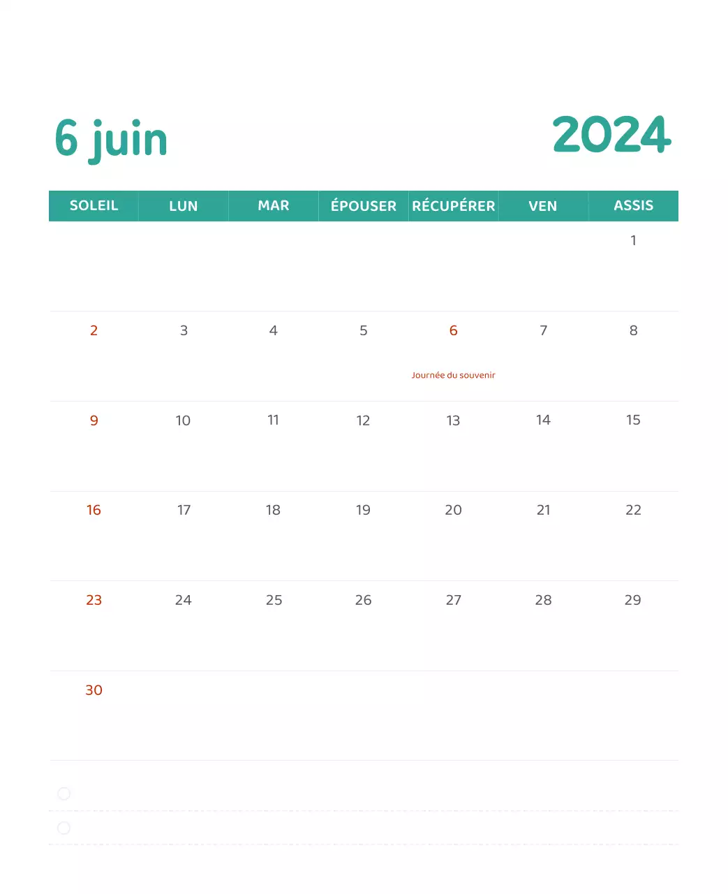 Un calendrier aux illustrations colorées et émouvantes