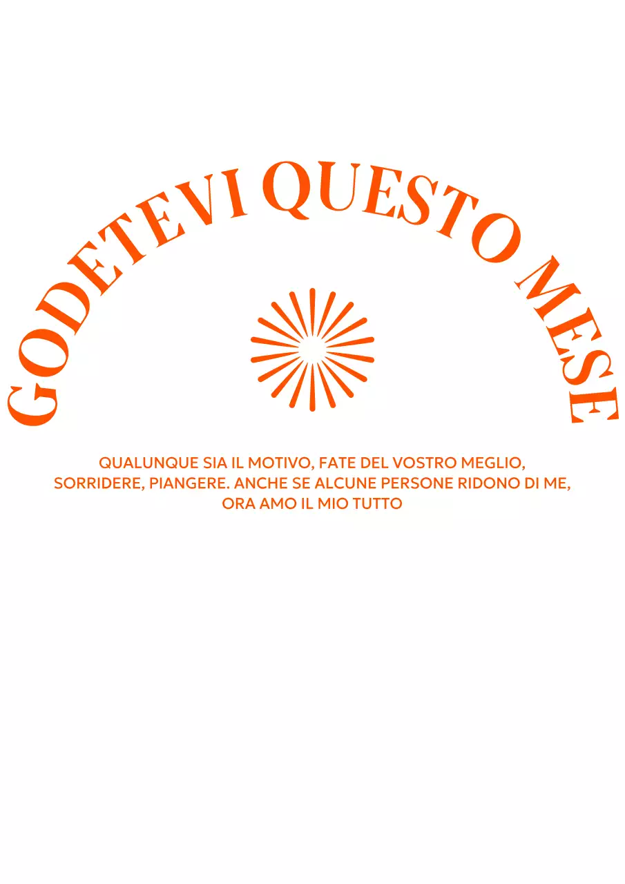 Cartoleria dal design elegante e dai colori vivaci