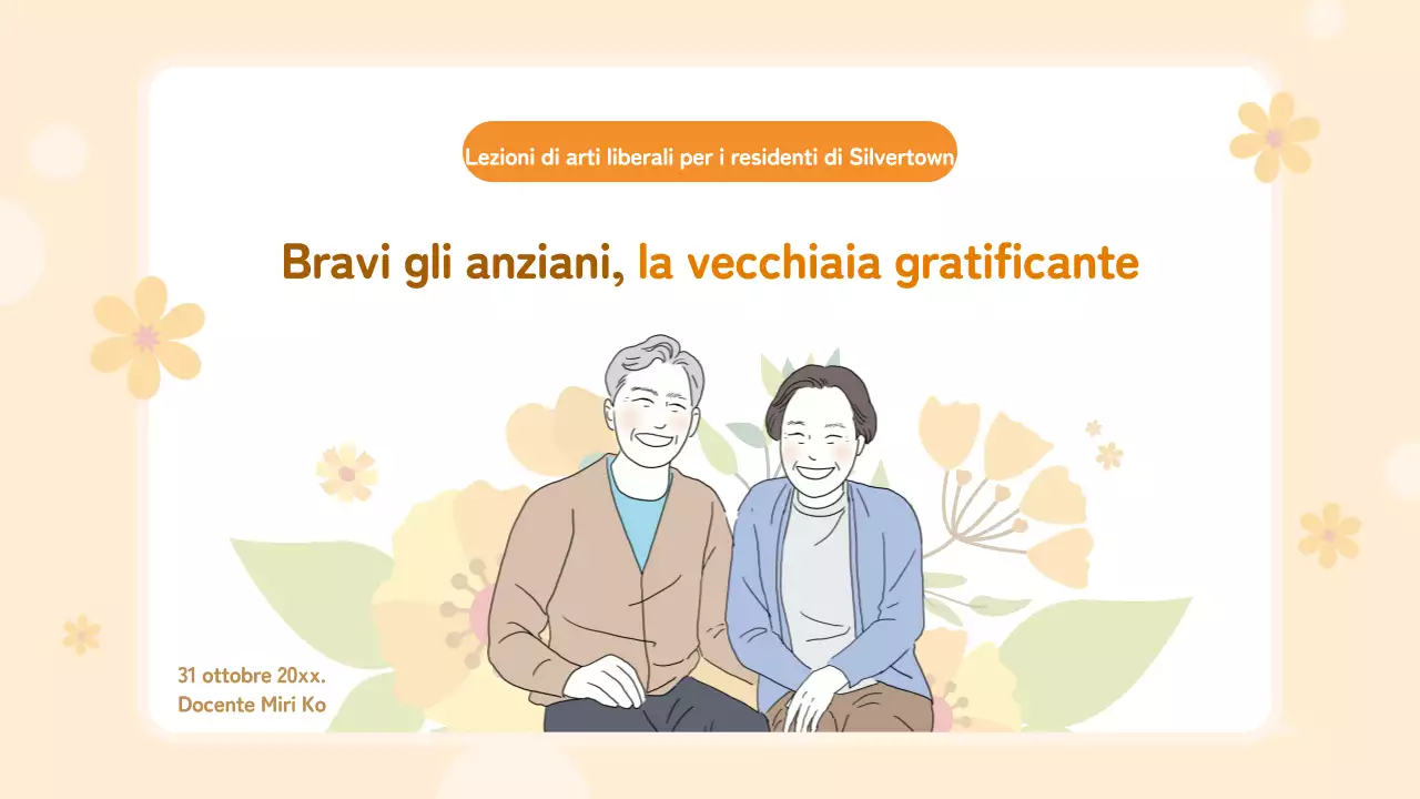 Risorse didattiche semplici Silvertown in Beige