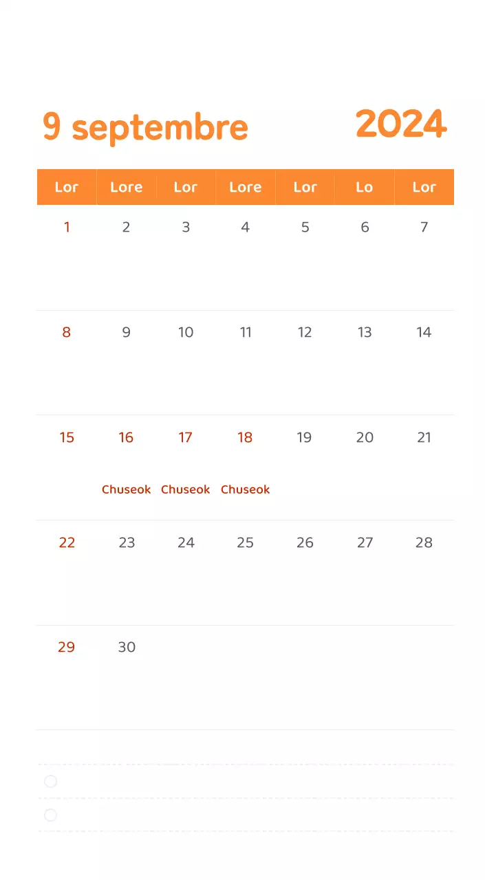 Un calendrier aux illustrations colorées et émouvantes
