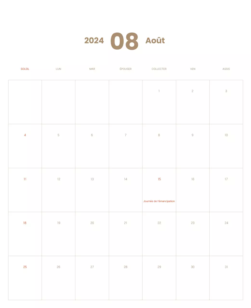 Un calendrier dévotionnel avec des illustrations douces et des versets bibliques sur un fond bleu clair.