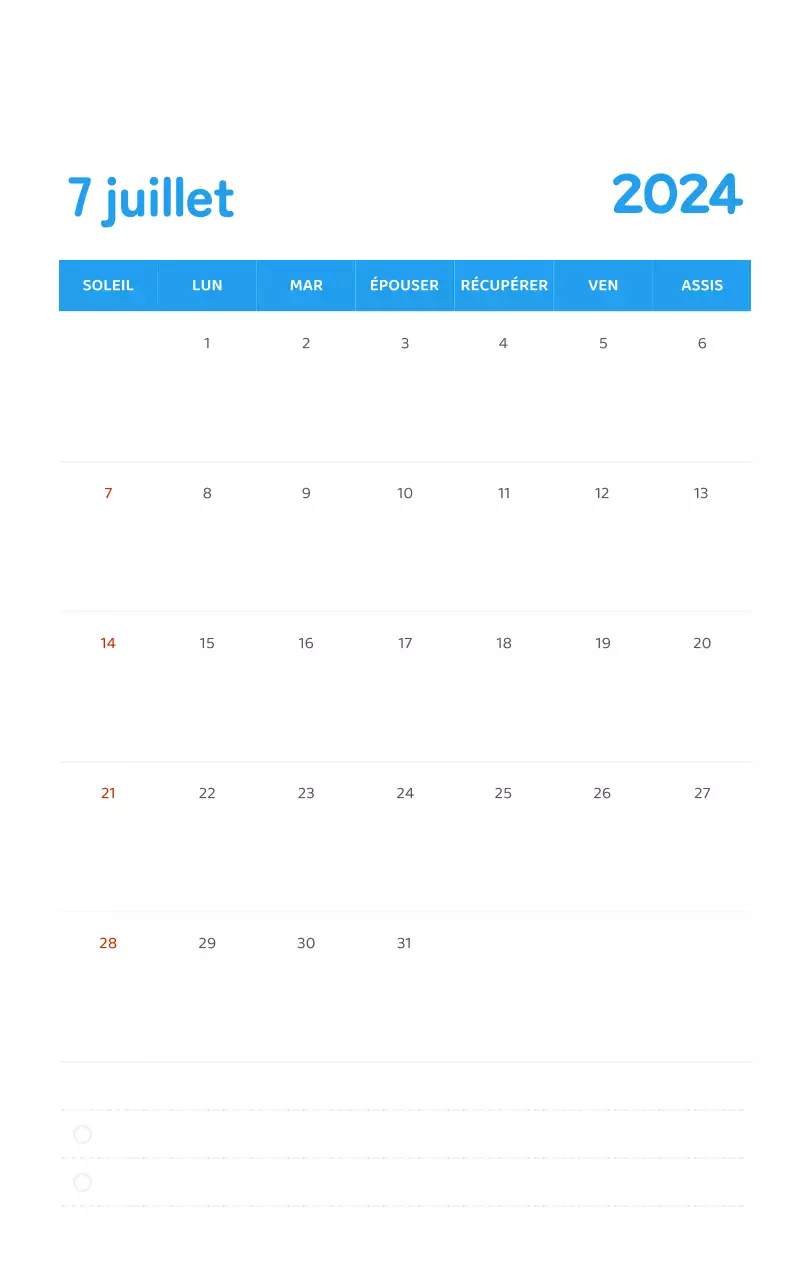 Un calendrier aux illustrations colorées et émouvantes
