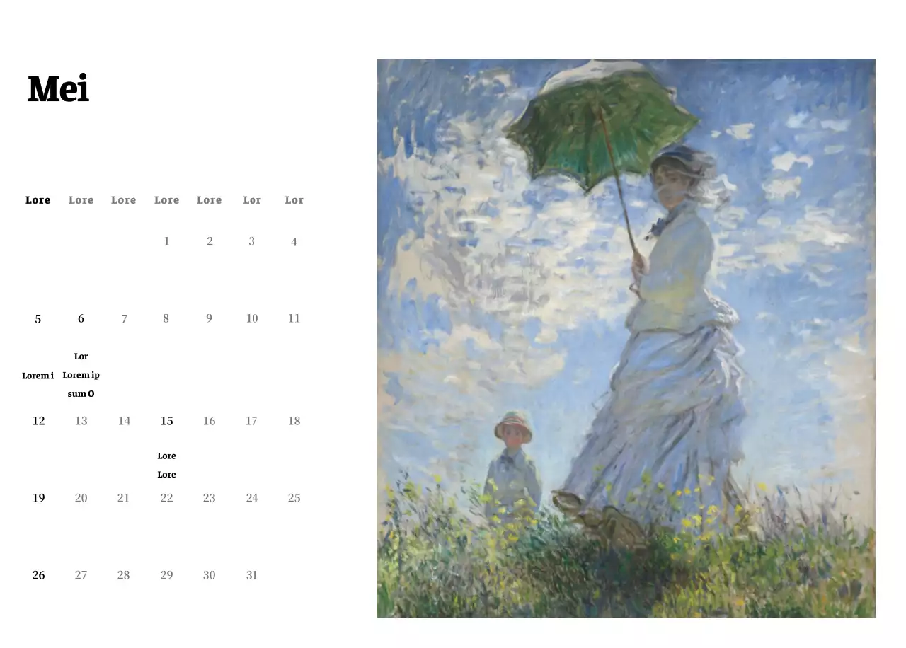 Een eenvoudig, klassiek meesterwerk in zwart en grijs