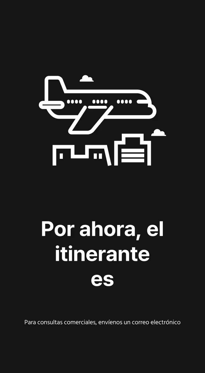 Un sencillo calendario corporativo en gris