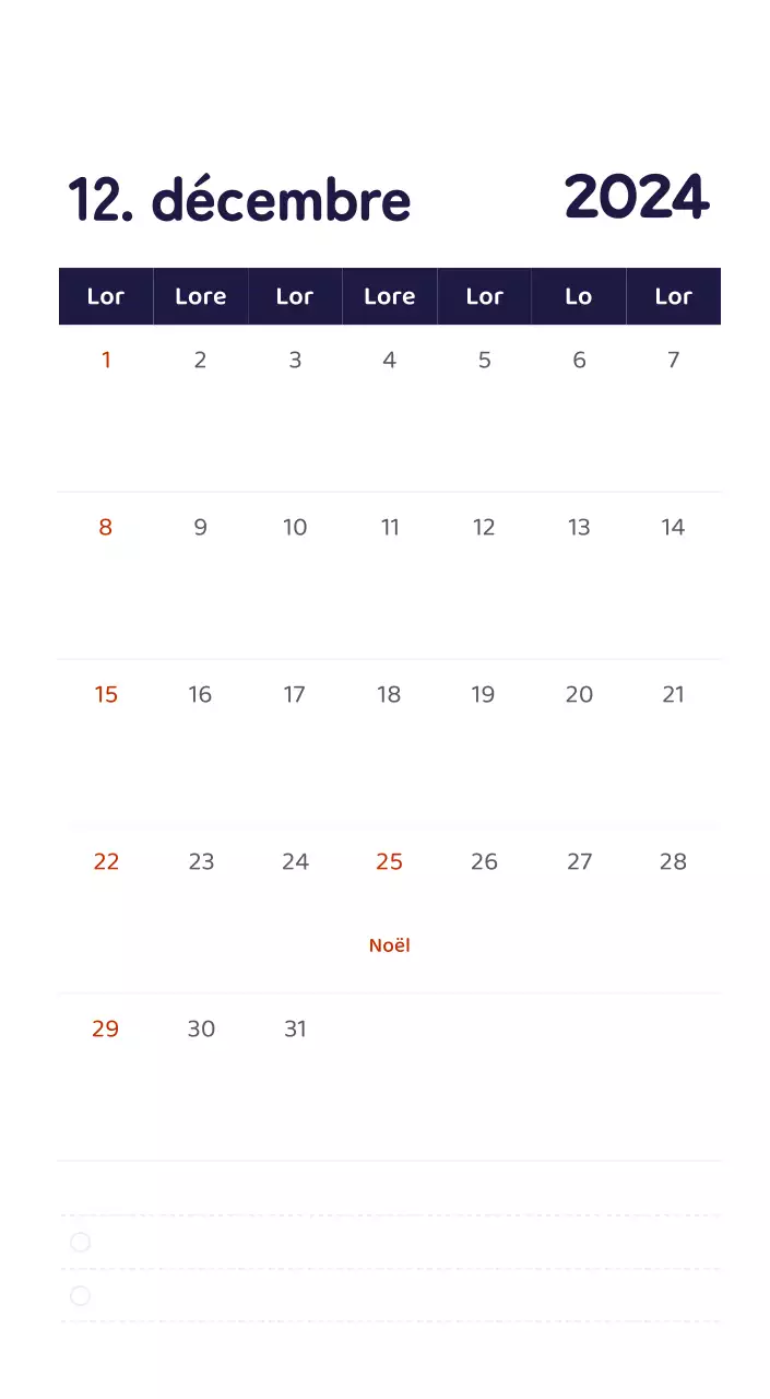 Un calendrier aux illustrations colorées et émouvantes