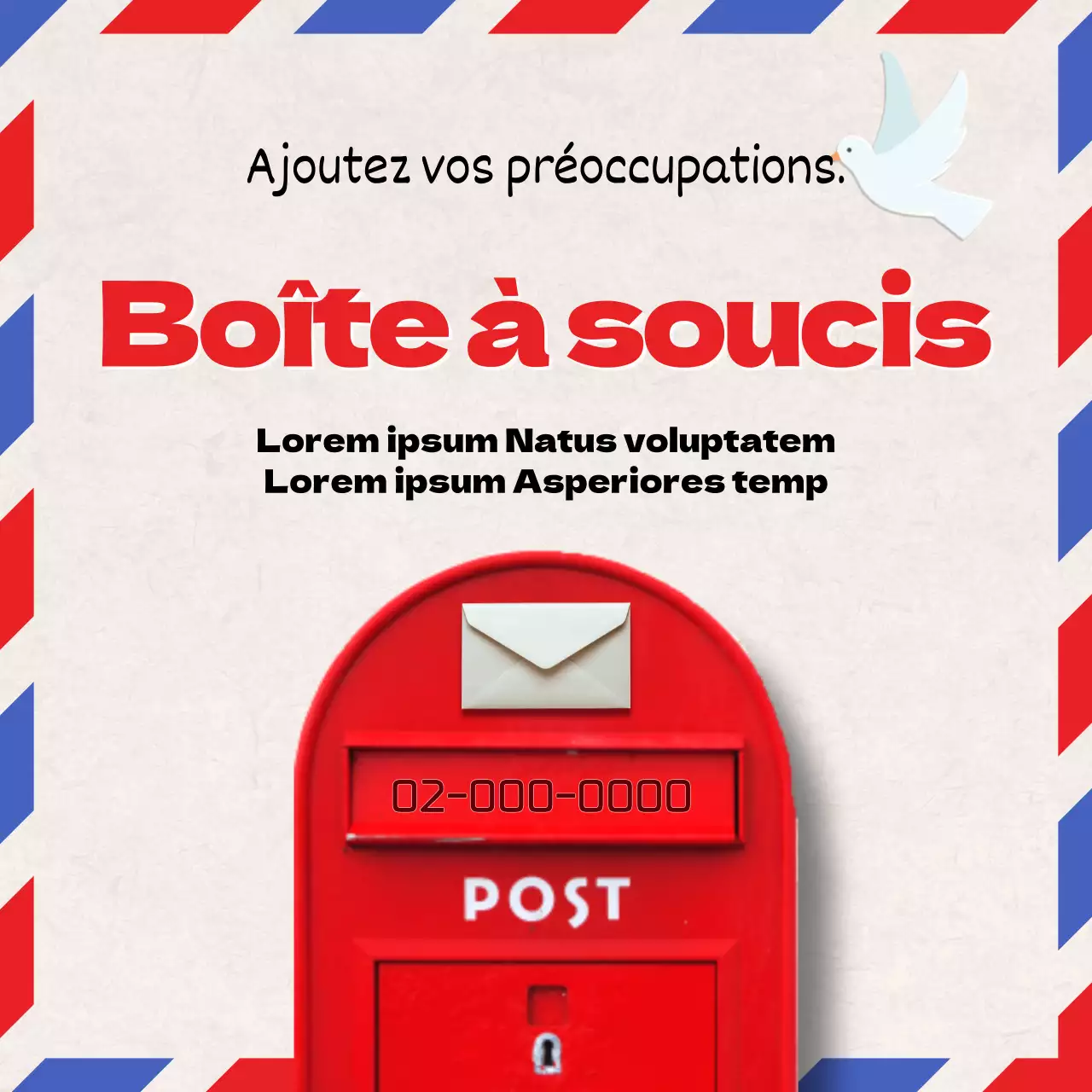 Un guide ancien et jauni sur le conseil