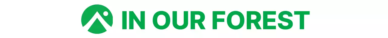 환경보호가의 연설이 담겨있는 자연보호단체의 홍보문구