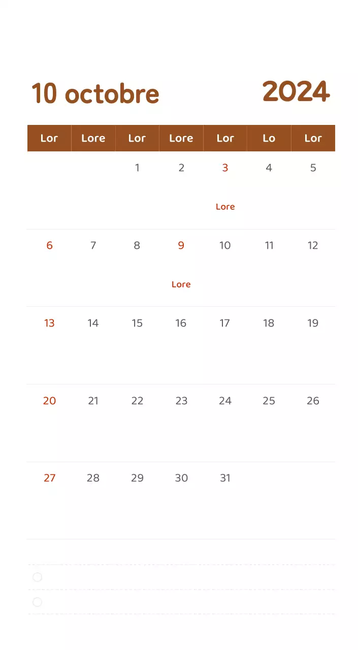 Un calendrier aux illustrations colorées et émouvantes