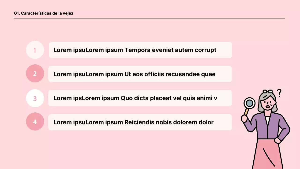 Kitschy Silvertown en menta y amarillo Materiales del curso