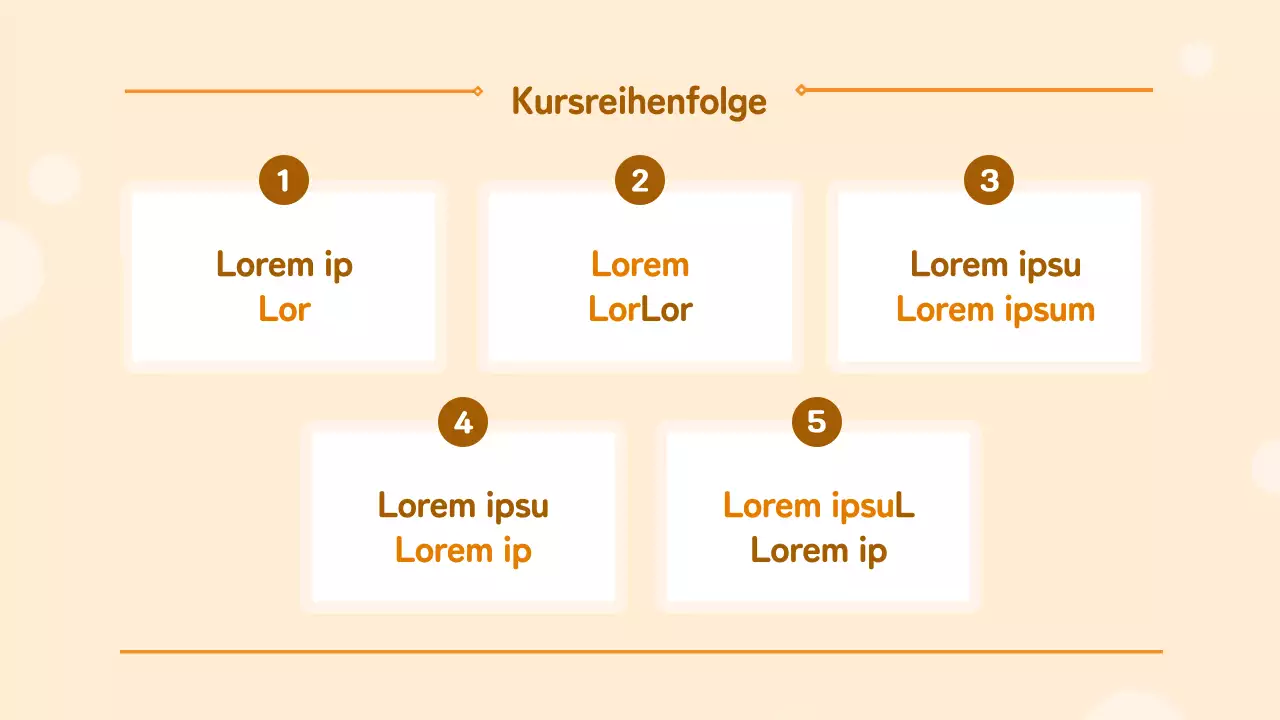 Einfache Silvertown in Beige Lehrmittel