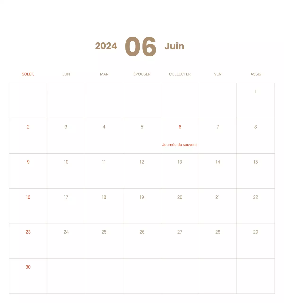 Un calendrier dévotionnel avec des illustrations douces et des versets bibliques sur un fond bleu clair.