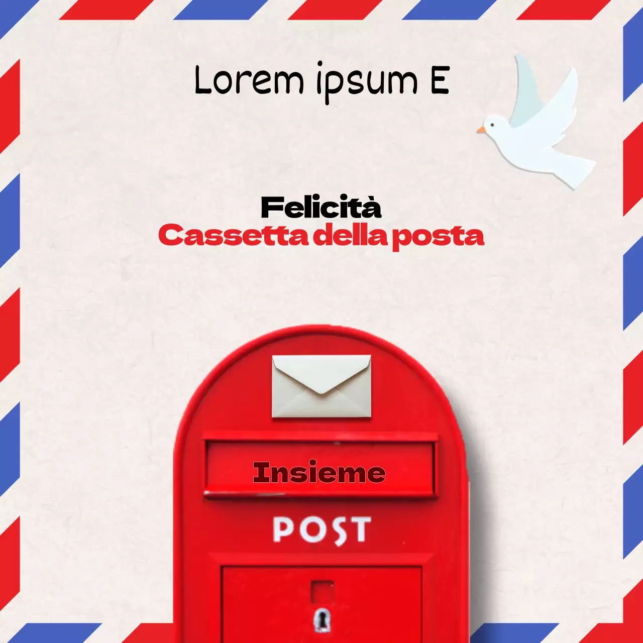 Una guida vintage e ingiallita alla consulenza