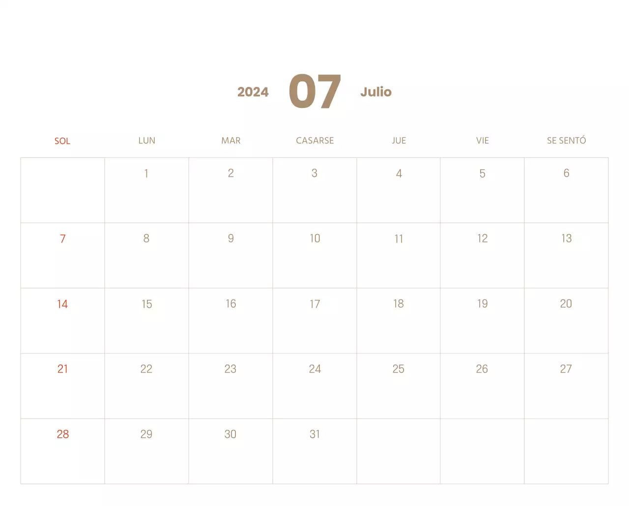 Un calendario devocional con acogedoras ilustraciones y versículos bíblicos sobre fondo azul claro