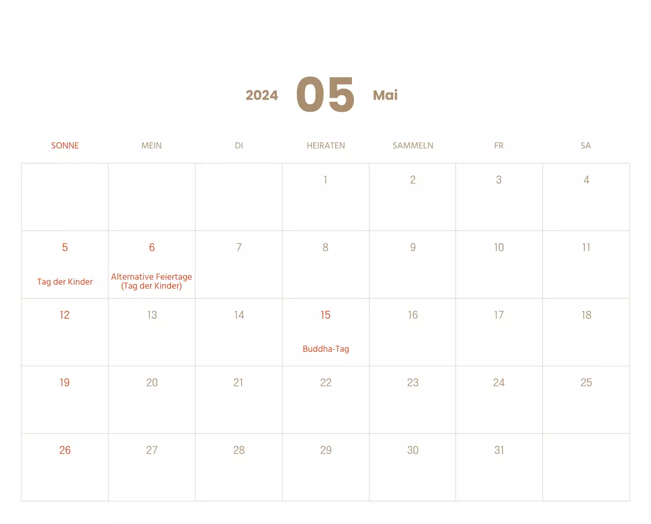 Ein Andachtskalender mit gemütlichen Illustrationen und Bibelversen auf hellblauem Hintergrund