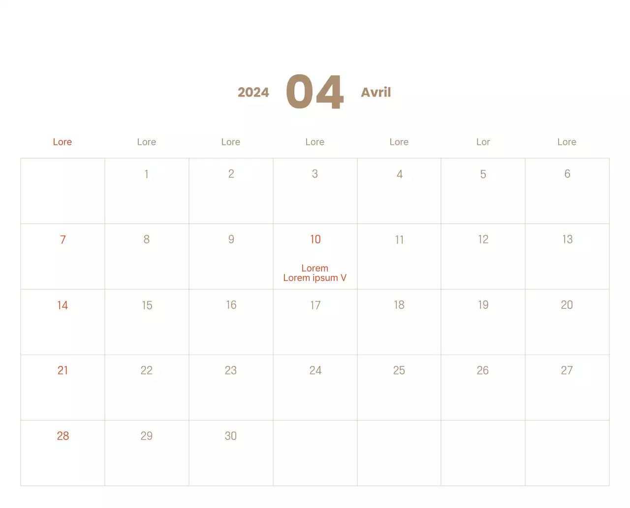 Un calendrier dévotionnel avec des illustrations douces et des versets bibliques sur un fond bleu clair.