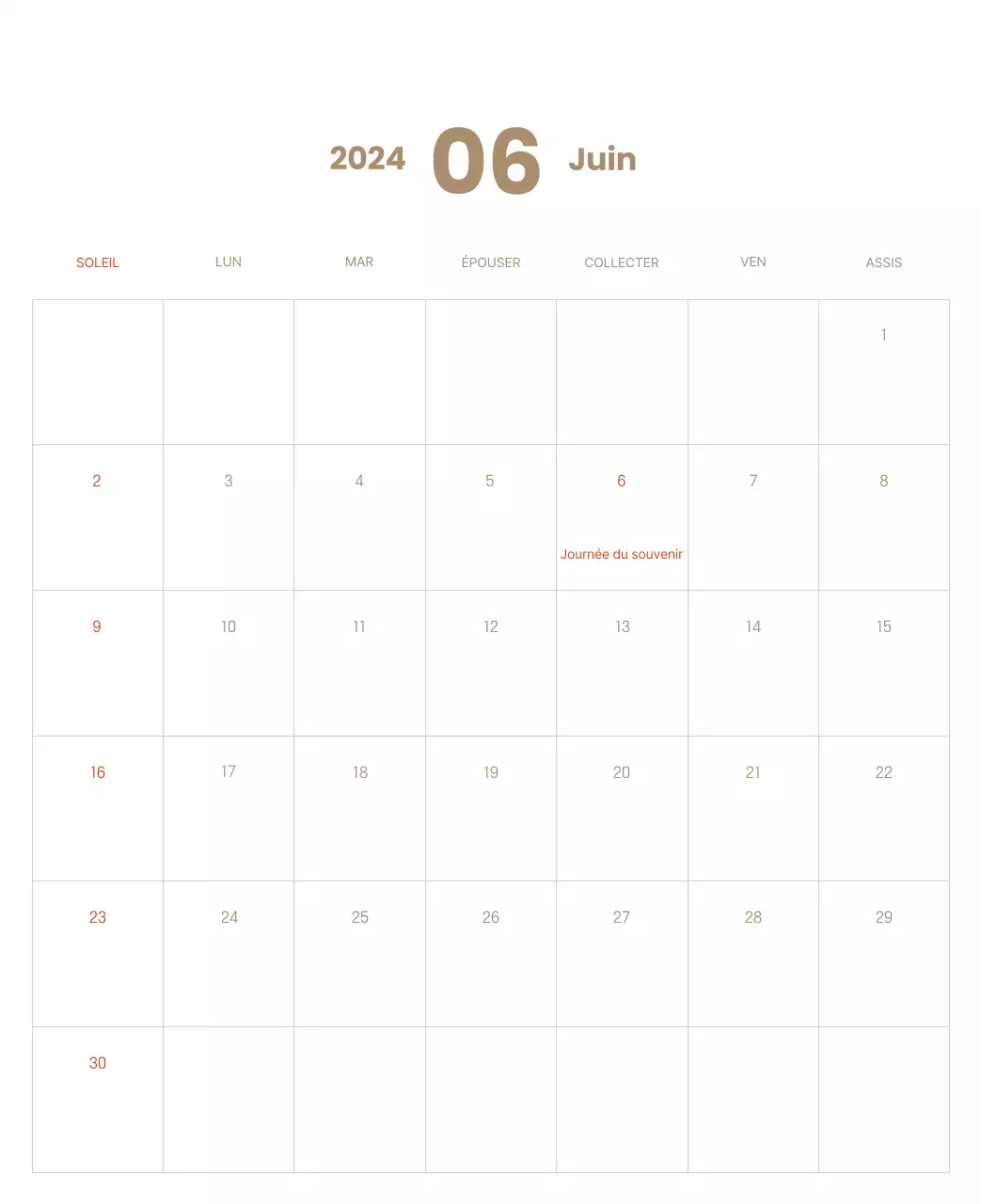 Un calendrier dévotionnel avec des illustrations douces et des versets bibliques sur un fond bleu clair.