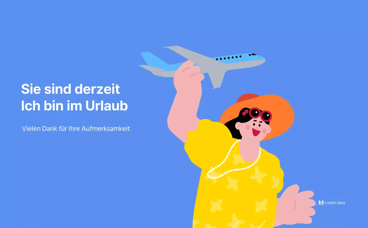 Motivationskalender mit energiegeladenen Illustrationen und positiven Zitaten auf hellblauem Hintergrund