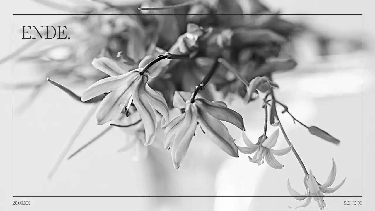 Einfacher Vorschlag für eine Fotocollage in Buckelpappe