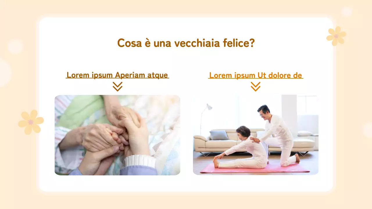 Risorse didattiche semplici Silvertown in Beige