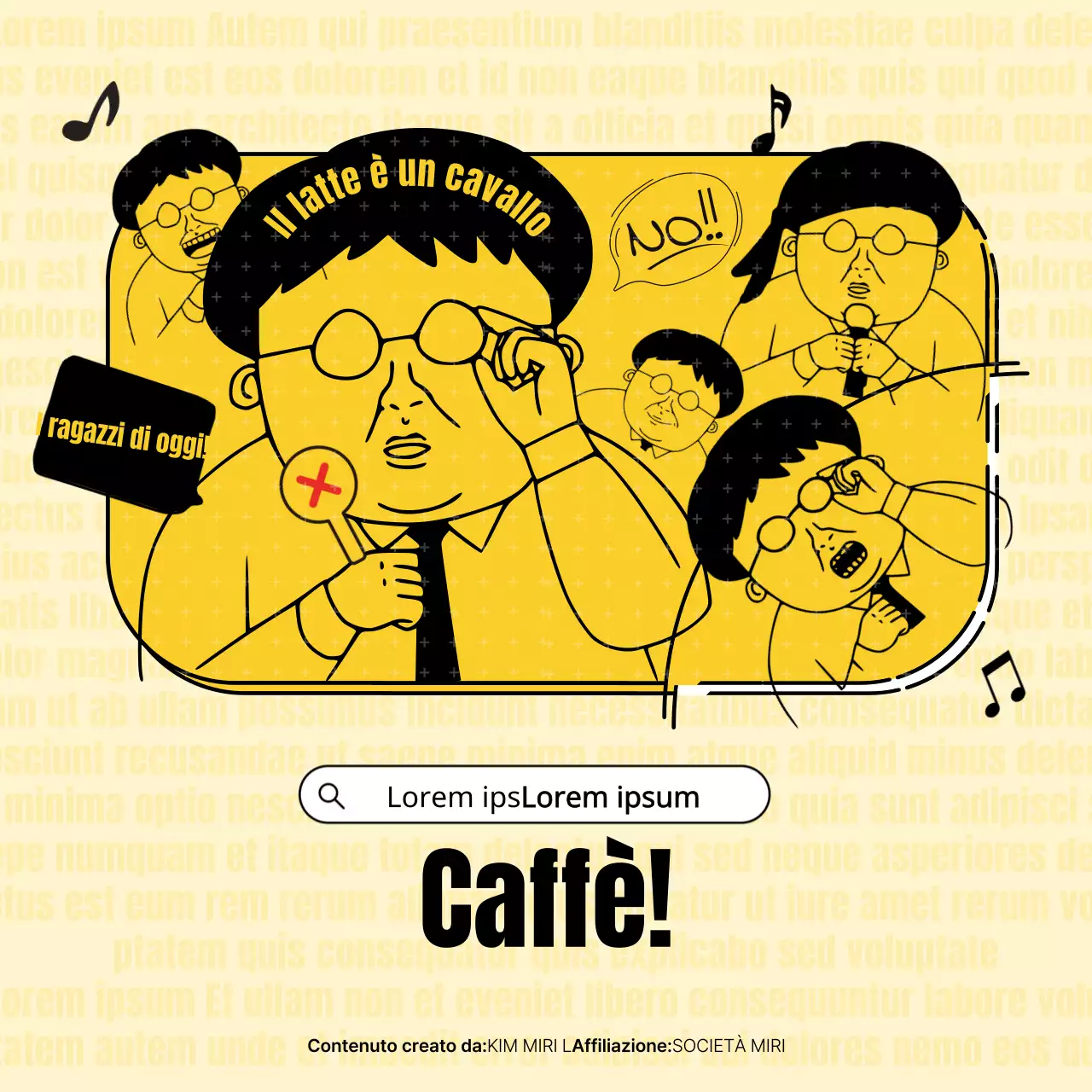 Guida al test arancione del muto semplice