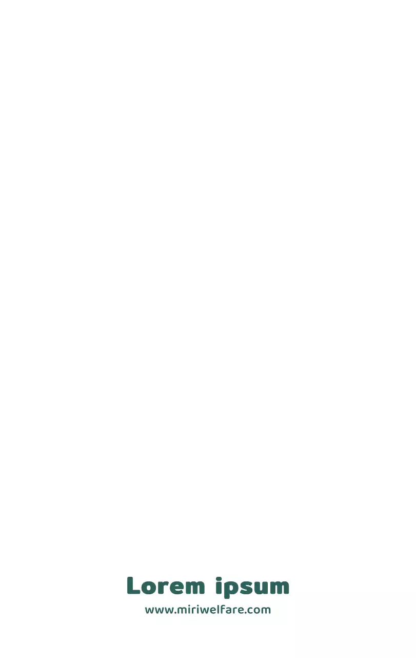 Een kalender met kleurrijke, emotionele illustraties