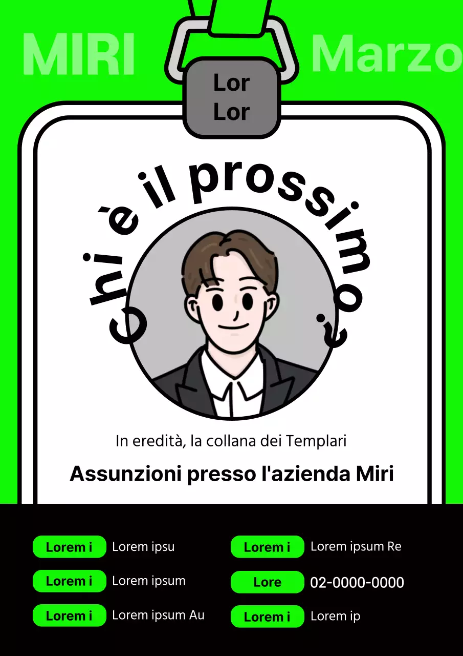 Annunci di lavoro di tendenza dallo Stato dell'Unione
