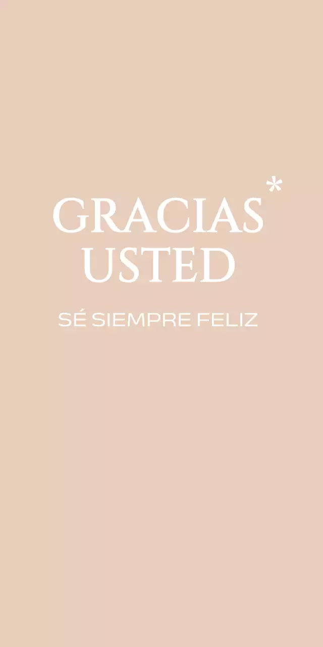 Regalos de agradecimiento con serifas sentimentales