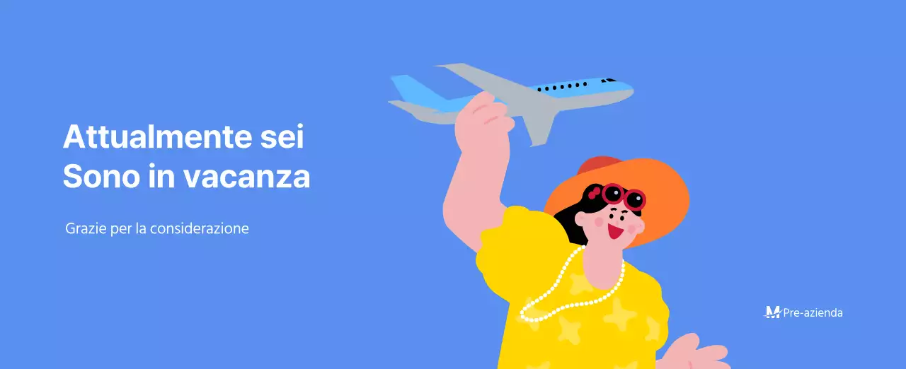 Calendario motivazionale con illustrazioni energetiche e citazioni positive su sfondo azzurro