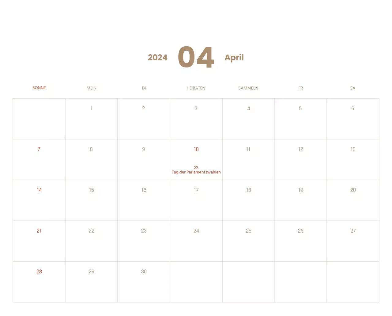 Ein Andachtskalender mit gemütlichen Illustrationen und Bibelversen auf hellblauem Hintergrund