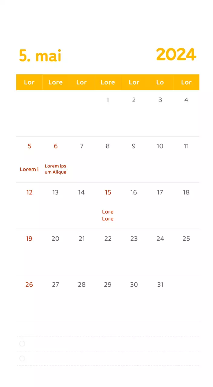 Un calendrier aux illustrations colorées et émouvantes