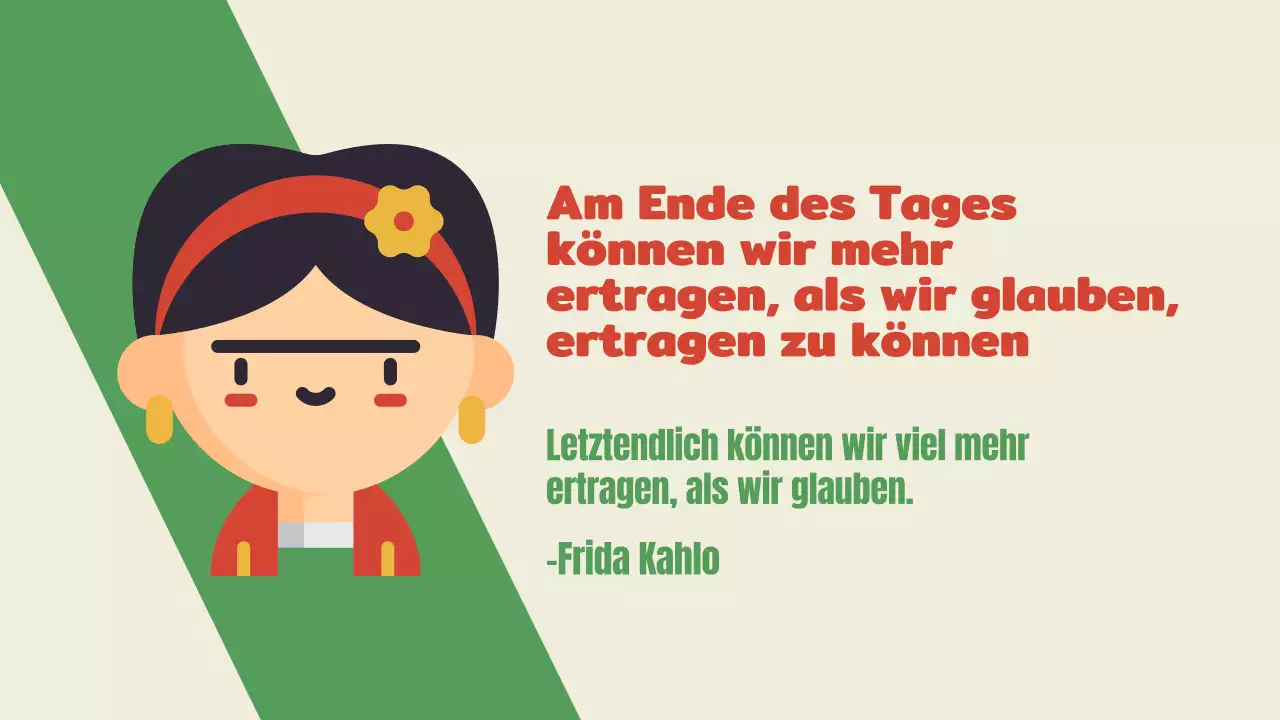 Ein kitschiger Führer durch Mexiko in Rot und Grün