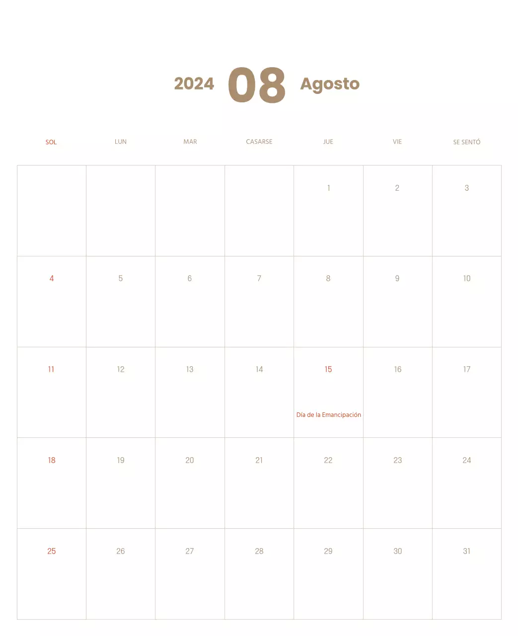 Un calendario devocional con acogedoras ilustraciones y versículos bíblicos sobre fondo azul claro