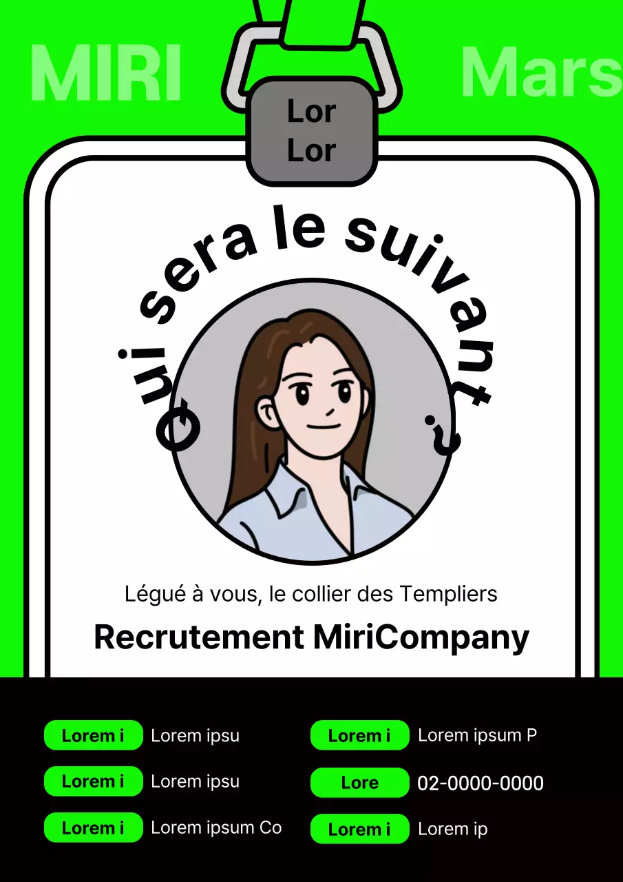 Les annonces d'emploi les plus importantes de l'état de l'Union