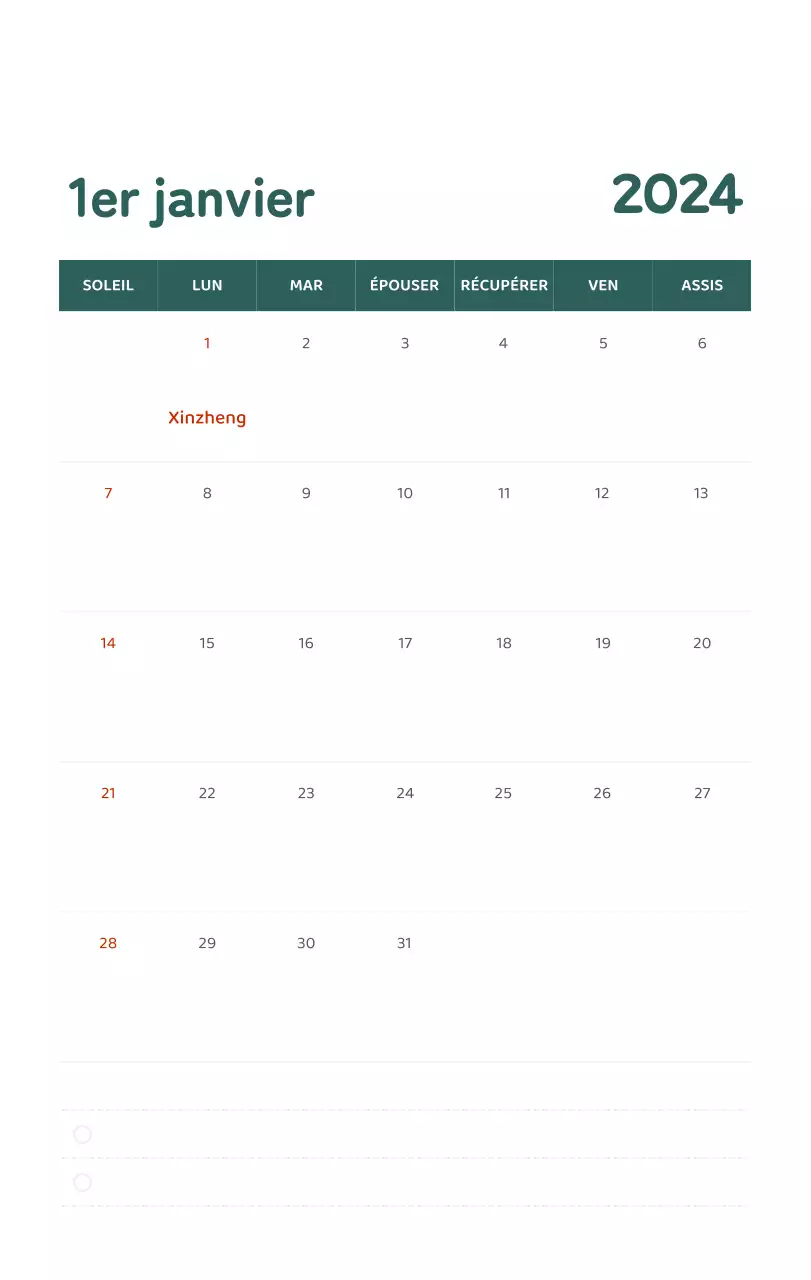 Un calendrier aux illustrations colorées et émouvantes