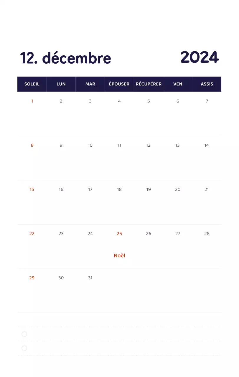 Un calendrier aux illustrations colorées et émouvantes