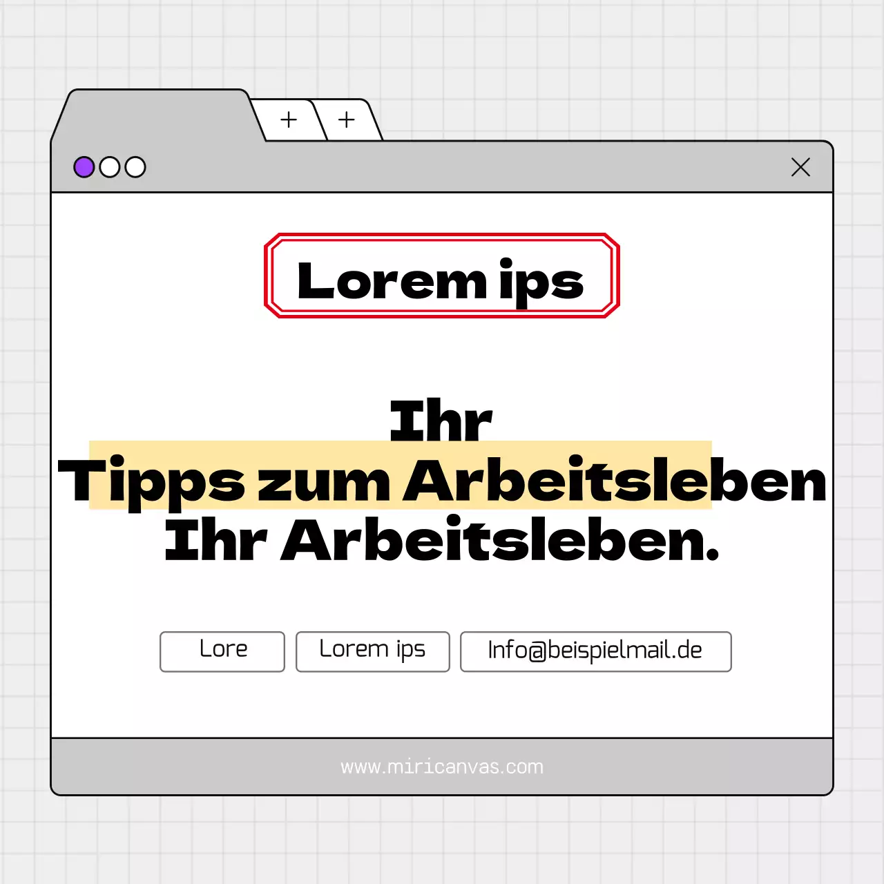 Ein Leitfaden für graue, einfache und pünktliche Tipps