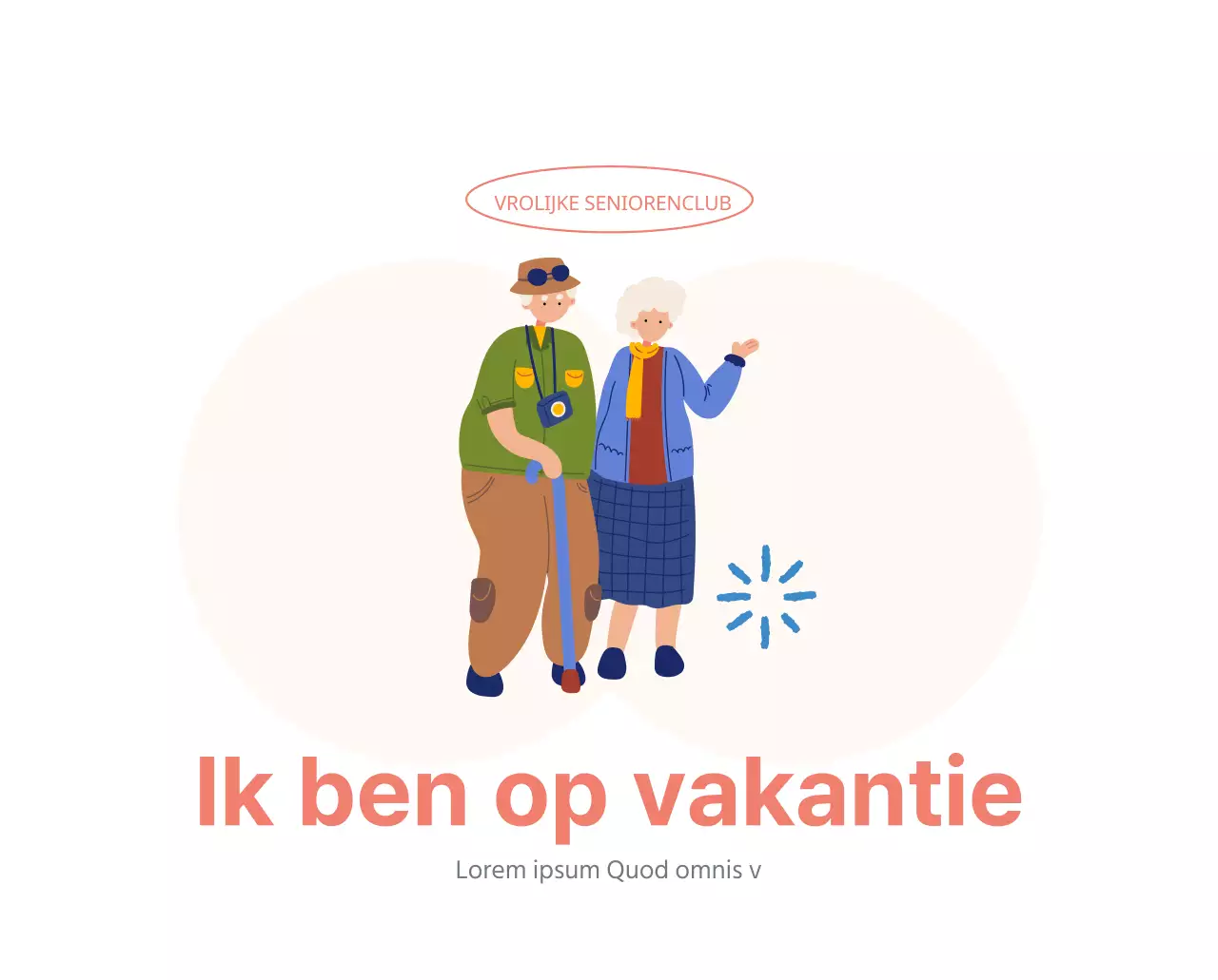 Werkkalender met prachtige illustraties