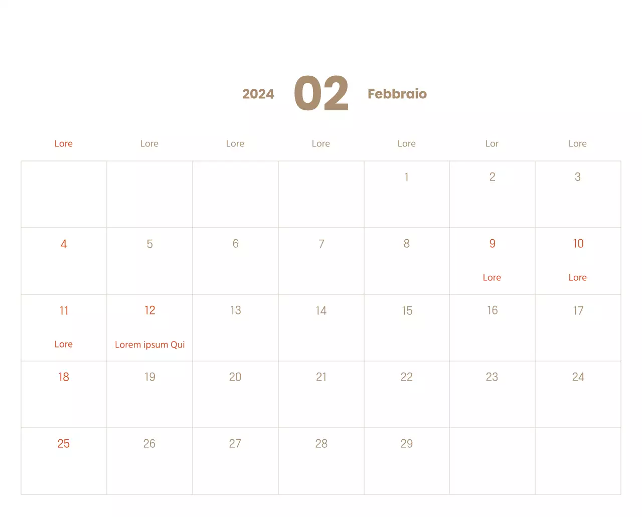 Un calendario devozionale con illustrazioni accoglienti e versetti della Bibbia su uno sfondo blu chiaro