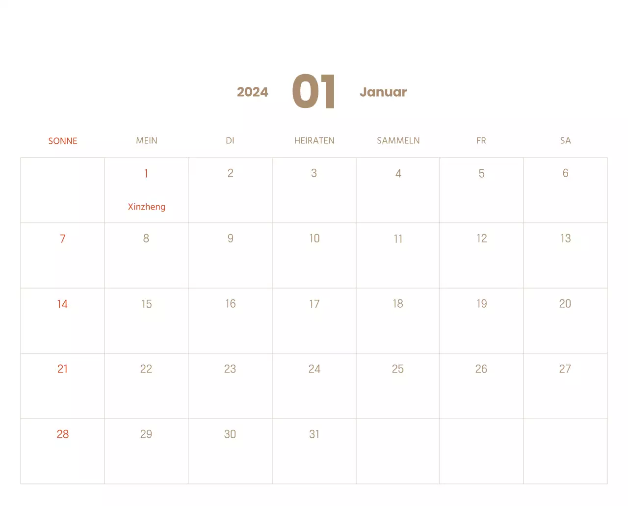 Ein Andachtskalender mit gemütlichen Illustrationen und Bibelversen auf hellblauem Hintergrund