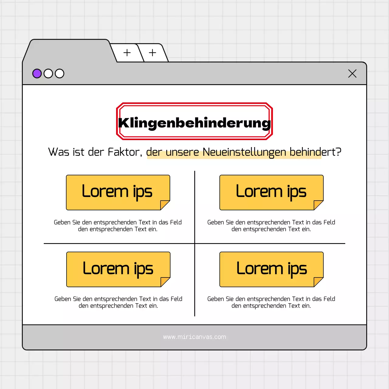 Ein Leitfaden für graue, einfache und pünktliche Tipps