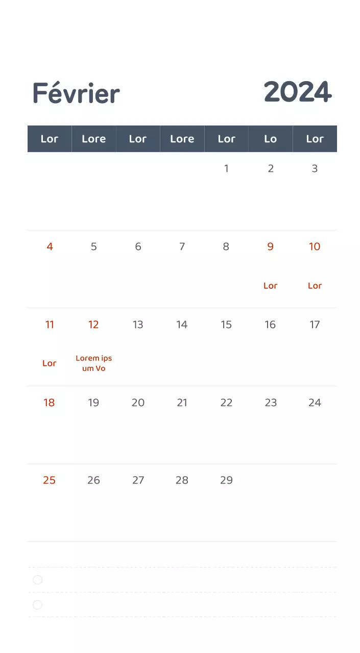 Un calendrier aux illustrations colorées et émouvantes