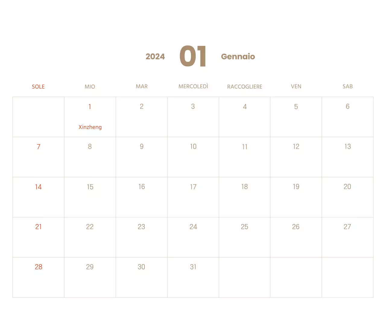 Un calendario devozionale con illustrazioni accoglienti e versetti della Bibbia su uno sfondo blu chiaro